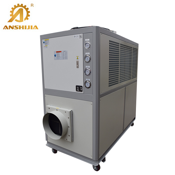 廠房降溫用冷風機